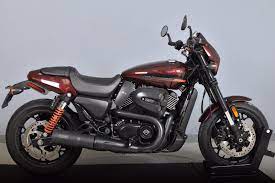 Pre Owned 2019 Harley Davidson Street 750 Xg750a Street In N Billerica U501143 High Octane Harley Davidson