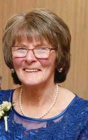 Condolence Book for Margaret McDermott (née Finan) (Ballinlough, Roscommon) 