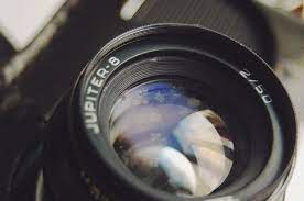 Lens Fungus : What And Why | Constellation Cafe