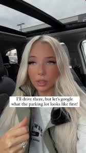 Ashley Rhein's Instagram, Twitter & Facebook