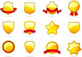 Apple watch deal at amazon: Badge Free Vector Download 2 294 Free Vector For Commercial Use Format Ai Eps Cdr Svg Vector Illustration Graphic Art Design