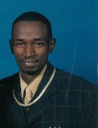 Obituary information for James Lewis Bryant