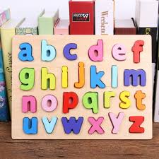 We did not find results for: Wooden Alphabet Puzzle Abc Jigsaws Chunky Letters Early Learning Toys For Kindergarten And Toddlers Est Educational Toy Preschool Learning Spelling Buy Online At Best Prices In Pakistan Daraz Pk