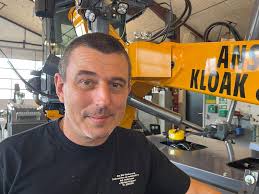 Første Veekmas ruller ud i Danmark