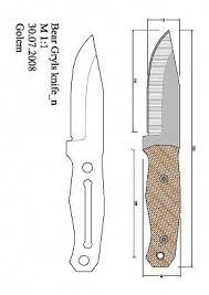 Ich habe von einem bekannten ein bild bekommen in dem auf einer dina4 blatt größe eine kleine landkarte drauf ist. 800 Knife Pdf Patterns Ideas Knife Patterns Knife Template Knife
