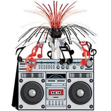 B grade stock of gold coloured tabs in screwed cassettes wound to length at less than cost price as the gold finish has … 80s Cassette Tape Swirl Decorations 12ct Party City