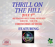 Thrill on the Hill