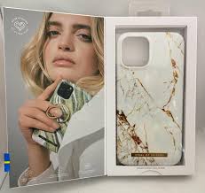 Phone Case Cover Iphone 12 Ideal Of Sweden IDeal Of Sweden Printed Case For  IPhone 12