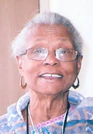 Elizabeth Wilson Obituary January 22, 2013