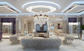 Luxury living room designs for comfortable living. Casa Elegante Pure Luxury Google Search Luxury Interior Interior Design Dubai Sitting Room Design