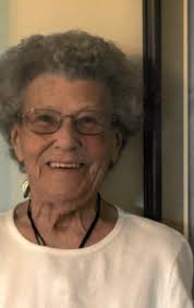 Obituary for Betty M. (Hauch) Stauffer