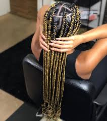 Ghana braids, which today are also often called banana braids or fishbone braids, can be traced all the way back to africa. Ghana Braids Hairstyles 2021 For Ladies