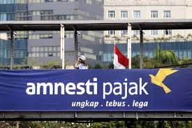 Govt records Rp 500 trillion assets in tax amnesty program - Business - The  Jakarta Post