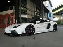 Lamborghini Aventador By Lb Performance Dream Cars Dream Car Garage Tuner Cars
