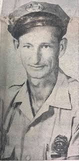 ITS OFFICIAL Today, Ron Thomas was sworn in as your Denver Police  Department's Chief of Police. Chief Thomas is the department's 54th chief,  and only the second Black man to achieve the