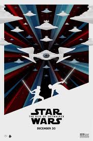 There's a massive fleet of star. Seven Rise Of Skywalker Fan Art Posters Are Lucasfilm Approved Images I Can T Unsee That Movie Film News And Reviews By Jeff Huston