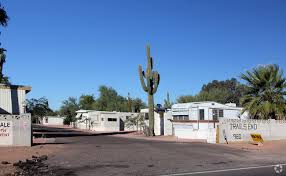 Searching for an apartment for rent in apache junction, az? Trails End Mobile Home Park Apartments For Rent In Apache Junction Az Forrent Com