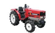 Yanmar FV-230 Tractor