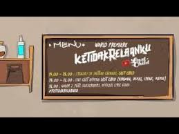C malam i g ni hujan t am urun la g gi bers f ama kenan em gan yang ungkit dm luka di ha g ti c luka yang g harusnya d am apat tero g bati yang ku f harap tiada g pernah terja c di ku in f gat saat ay g ah pergi, dan ka c mi mul g ai. Last Child Ketidak Relaanku Trailer Youtube