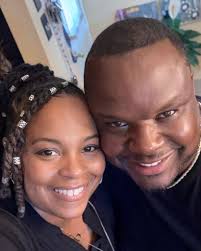 Celebrating 25 years of marriage to my wonderful Parents. In 25 years, you  built a kingdom, raised 3 kings, and created a legacy of Black excellence.  I am so blessed to have