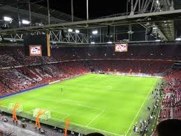H2h stats, prediction, live score, live odds & result in one place. Bekerfinale Ajax Vitesse Live Te Volgen Via Radio En Tv