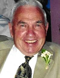 Obituary for Charles Ernest Henning