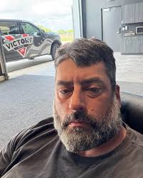 10 Years Ago Vs Today. I Am Becoming An Old Man At A Record Pace.