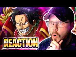 LIVE REACTION! ROGER & RAYLEIGH & GABAN SUPER SUGO-FEST EXCLUSIVE! (ONE  PIECE Treasure Cruise)