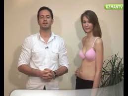 Gogusleri Buyuk Gosteren Sutyen Modelleri Hangileridir Youtube