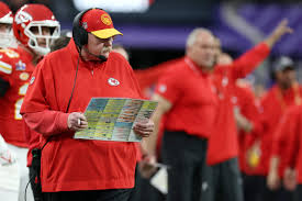 Andy Reid stayed the course in Chiefs' Super Bowl win, now numbers among all-time greats - The Athletic