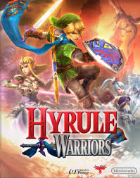 Definitive edition for the nintendo switch. Hyrule Warriors Wikipedia