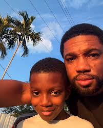 Mack Jackson IV (@mackjacksoniv) • Instagram photos and videos