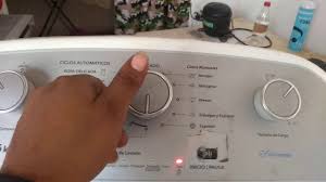 Manual de servicio lavadora whirlpool xpert system mod. Como Calibrar Una Lavadora Whirlpool Digital En 2021 Lavadora Whirlpool Reparacion De Lavadoras Lavadora