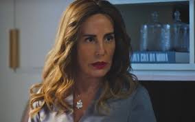 Tudo sobre Alexandra Richter · Página 4 · Notícias da TV