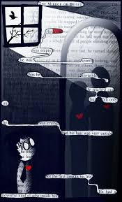 Pinterest Xxcrystalised Harry Potter Mirror Found Poem Found Poetry