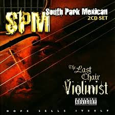 South Park Mexican Spm Discography Download