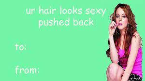Specifically, a gift for viktor. 21 Tumblr Valentines For Your Internet Crush Valentines Memes Valentines Day Memes Funny Valentines Cards