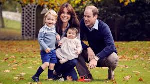 Prince william public library system. Prince William Champions Child Mental Health On Father S Day Abc News