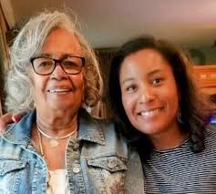 Eleanor Harris Mallard