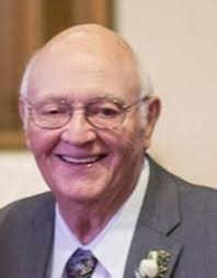 Bill Richards Obituary