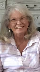 Jackie Lynn Crowsey Adair (1946-2017)