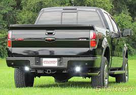 For the flush mount fans we have a couple options for you! Complete Truck Suv Backup Reverse Lighting Kit With Rigid Industries Led Lamps Fits All Trucks Suv S