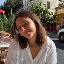 Margot Fauconnet (@FauconnetMargot)