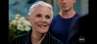 Monica's will sparks shocking twists and turns