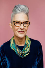 Silk Yarn Necklace in Turquoise and Lime