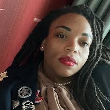 LaKesha Stringer (@LakeshaStringer)