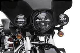 Lighting Auxiliary Forward Lighting 33 Genuine Harley Parts And Accessories Harley Davidson Europe
