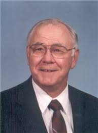 Roos, Robert Mac "Bob"