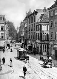 Zuid Holland Den Haag The Hague Netherlands The Hague South Holland