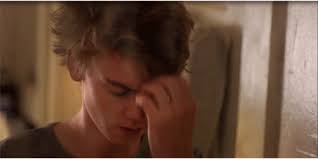 The Fan Fic Library — “Imagine being hurt in the maze and Newt becomes...